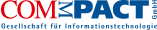 Commpact GmbH Logo